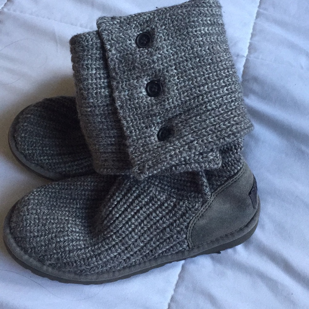 Ugg boots